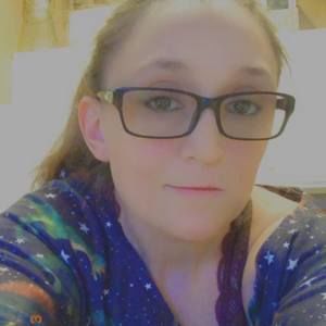 Meet your Posher, Stacy